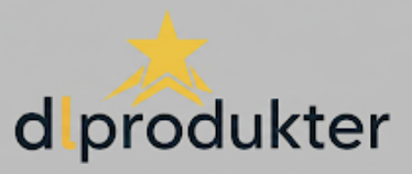 DL Produkter Logo